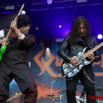 Into the Grave 2026: Queensryche
